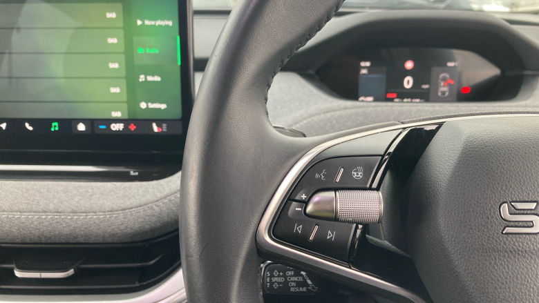 Skoda Enyaq 210kW 85 Edition 82kWh 5dr Auto Electric Estate